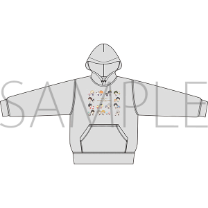 nCL[!! TO THE TOP@nCL[!!×TILN^[Y@p[J[