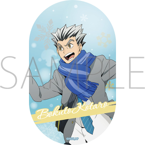 �n�C�L���[!!�@�X�e�b�J�[�^�ؓe�����Y