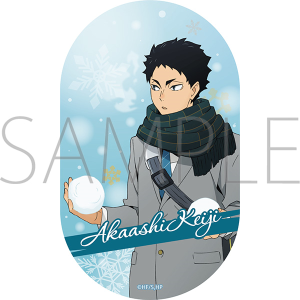 �n�C�L���[!!�@�X�e�b�J�[�^�Ԉ�����