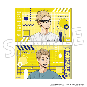 �n�C�L���[!!�@�X�e�b�J�[�Z�b�g�^���� �u�E�������� �����V���[�Y