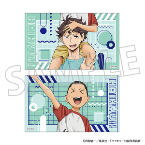 �n�C�L���[!!�@�X�e�b�J�[�Z�b�g�^�y�� �O�E�y�� �� �����V���[�Y