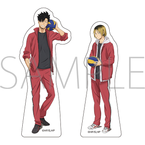 �n�C�L���[!!�@�X�e�b�J�[�Z�b�g