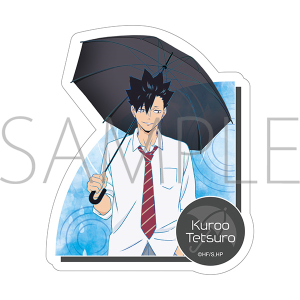 �n�C�L���[!!�@�X�e�b�J�[�^�����S�N �J�オ��̋A�蓹