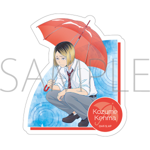 �n�C�L���[!!�@�X�e�b�J�[�^�ǒ܌��� �J�オ��̋A�蓹