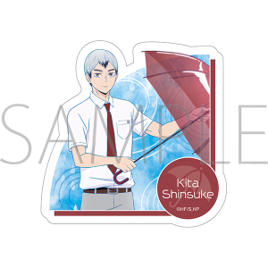 �n�C�L���[!!�@�X�e�b�J�[�^�k �M�� �J�オ��̋A�蓹