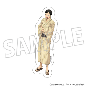 �n�C�L���[!!�@�_�C�J�b�g�X�e�b�J�[�^���� ��