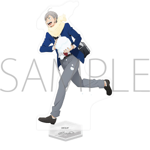 �n�C�L���[!!�@�A�N�����X�^���h�^�D�H���G�[�t