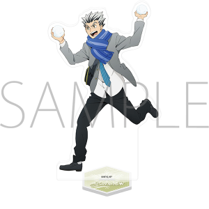 �n�C�L���[!!�@�A�N�����X�^���h�^�ؓe�����Y