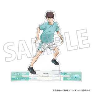 �n�C�L���[!!�@�A�N�����X�^���h�^�y�� �O�@�̗͑���