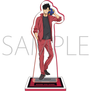 �n�C�L���[!!�@�ӂ����炷�����(�A�N�����X�^���h)�^�����S�N