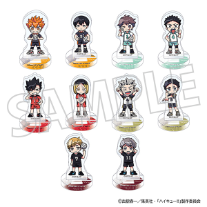 �n�C�L���[!!�@���゠�X�^ �~�j�`���A�A�N�����X�^���h�R���N�V����