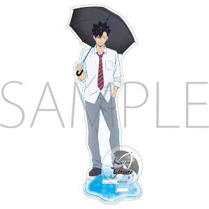 �n�C�L���[!!�@�A�N�����X�^���h�^�����S�N �J�オ��̋A�蓹