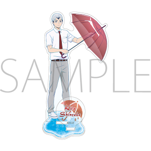 �n�C�L���[!!�@�A�N�����X�^���h�^�k �M�� �J�オ��̋A�蓹