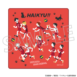 ハイキュー!! アクリル定規／稲荷崎高校: キャラグッズ