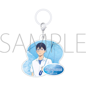 �n�C�L���[!!�@�A���u�����}�[�J�[�^�e�R��Y �J�オ��̋A�蓹