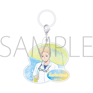 �n�C�L���[!!�@�A���u�����}�[�J�[�^���� �u �J�オ��̋A�蓹