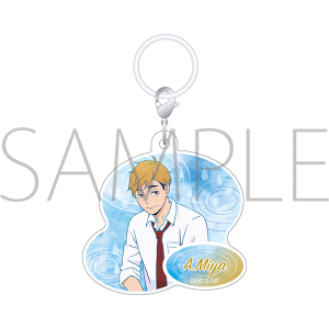 �n�C�L���[!!�@�A���u�����}�[�J�[�^�{ �� �J�オ��̋A�蓹