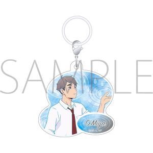 �n�C�L���[!!�@�A���u�����}�[�J�[�^�{ �� �J�オ��̋A�蓹