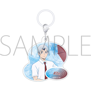 �n�C�L���[!!�@�A���u�����}�[�J�[�^�k �M�� �J�オ��̋A�蓹