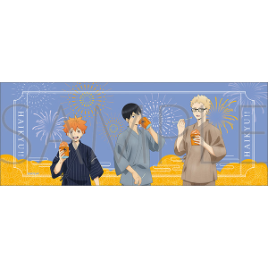 ハイキュー!! クリアカードセレクション／A: キャラグッズ