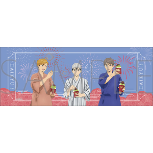 ハイキュー!! グッズ ｜ムービック（movic）