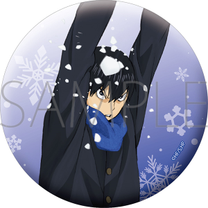 �n�C�L���[!!�@�O���b�^�[�ʃo�b�W�^�e�R��Y