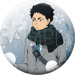 �n�C�L���[!!�@�O���b�^�[�ʃo�b�W�^�Ԉ�����