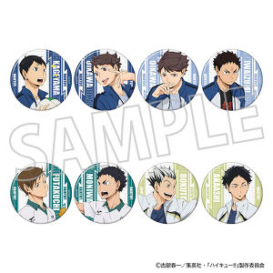 �n�C�L���[!!�@BIG�L�����o�b�W�R���N�V����