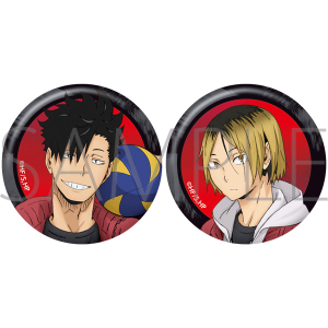 �n�C�L���[!!�@�ʃo�b�W�Z�b�g