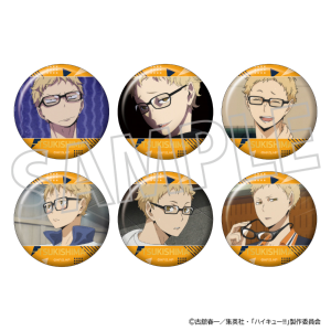 �n�C�L���[!!�@�����܂݂�̃L�����o�b�W�R���N�V����