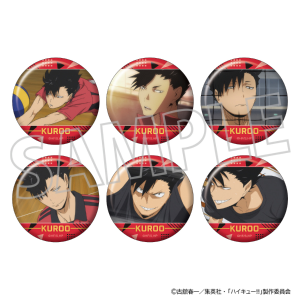 �n�C�L���[!!�@�����܂݂�̃L�����o�b�W�R���N�V����