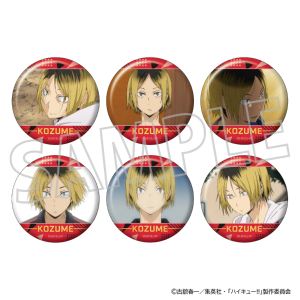 �n�C�L���[!!�@�ǒ܂܂݂�̃L�����o�b�W�R���N�V����