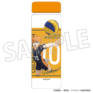 音駒　集合　ステッカー　ジャンショ　ノベルティ ハイキュー!! 音駒高校 集合ステッカーくじ | K-BOOKS 池袋 2