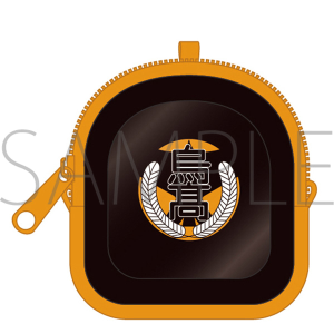 nCL[!! TO THE TOP@ɂ߂Ɓ@MiMi-pochettei~~E|VFbgj@G