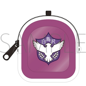 nCL[!! TO THE TOP@ɂ߂Ɓ@MiMi-pochettei~~E|VFbgj@w