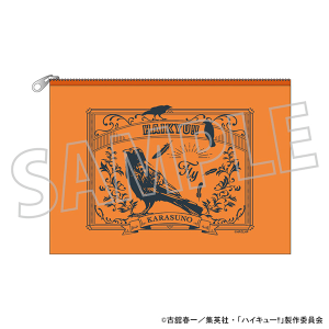 ハイキュー!! アクリルスタンド／木兎光太郎・赤葦京治: キャラ
