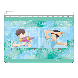 �n�C�L���[!!�@PVC�t���b�g�|�[�`�^�t�鐼