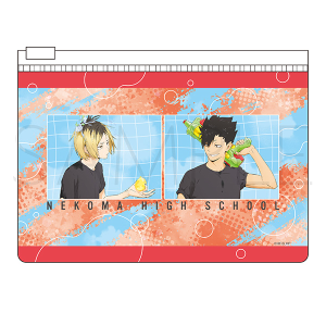 �n�C�L���[!!�@PVC�t���b�g�|�[�`�^����