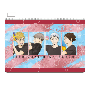 �n�C�L���[!!�@PVC�t���b�g�|�[�`�^��׍�