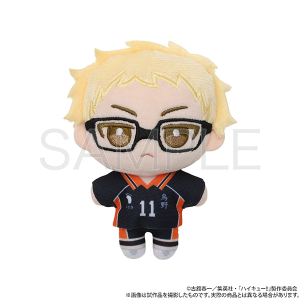 ハイキュー 影山飛雄アクリルキーホルダー アニカフェ ビックアクリルキーホルダー ハイキュー アクリルネームブロックキーホルダー セブンネット