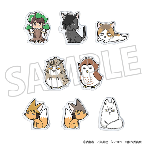 �n�C�L���[!!�@�A�N�����}�O�l�b�g�R���N�V�����^vol.2