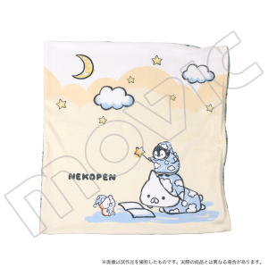 ねこぺん日和　エコバッグ LINE CREATORS MARKET ねこぺん日和 ねこぺんバック エコバッグ
