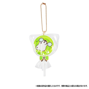 �˂��؂���a�@ �L�����f�B�L�[�z���_�[�@�y�������