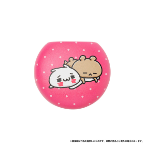 激レア　箱付き新品未使用　愛しすぎて大好きすぎる　腕時計　にゃんくま 愛しすぎて大好きすぎる。 腕時計: キャラグッズ｜ムービック