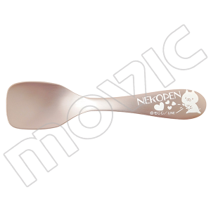 �˂��؂���a�@�A�C�X�N���[���X�v�[���@�s���N