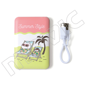 �˂��؂���a�@���o�C���o�b�e���[�@summer style