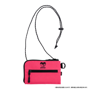 愛しすぎて大好きすぎる。 多機能ミニショルダー