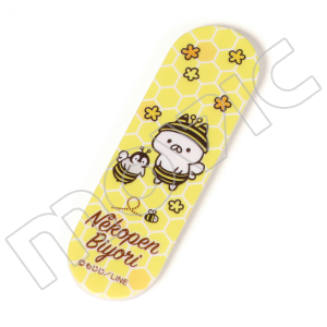 ねこぺん日和 モバイルバンド ミツバチ