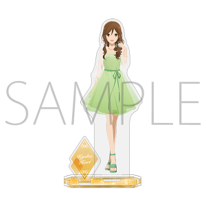 ホリミヤ アクリルスタンド 宮村伊澄 正装: キャラグッズ