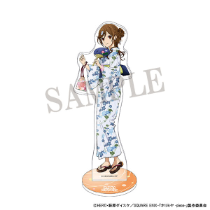 TVアニメ「ホリミヤ -piece-」 アクリルスタンド 堀 京子